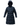 Thora Waterproof Riding Puffer | Girl's | Navy
