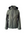 Women&#39;s Varsha Jacket | Black Forest Green
