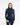 Women's Water Repellent Zip up Top | Navy/Pink